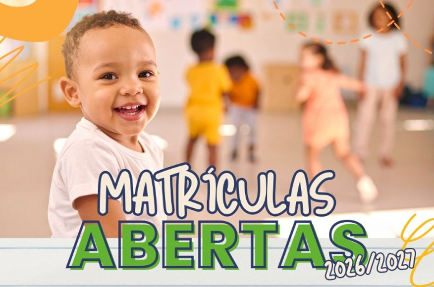 Matriculas Abertas
