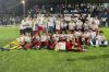 PARAB&Eacute;NS, CAMPE&Otilde;ES!