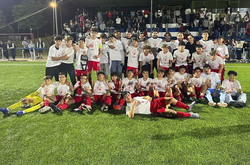 PARAB&Eacute;NS, CAMPE&Otilde;ES!