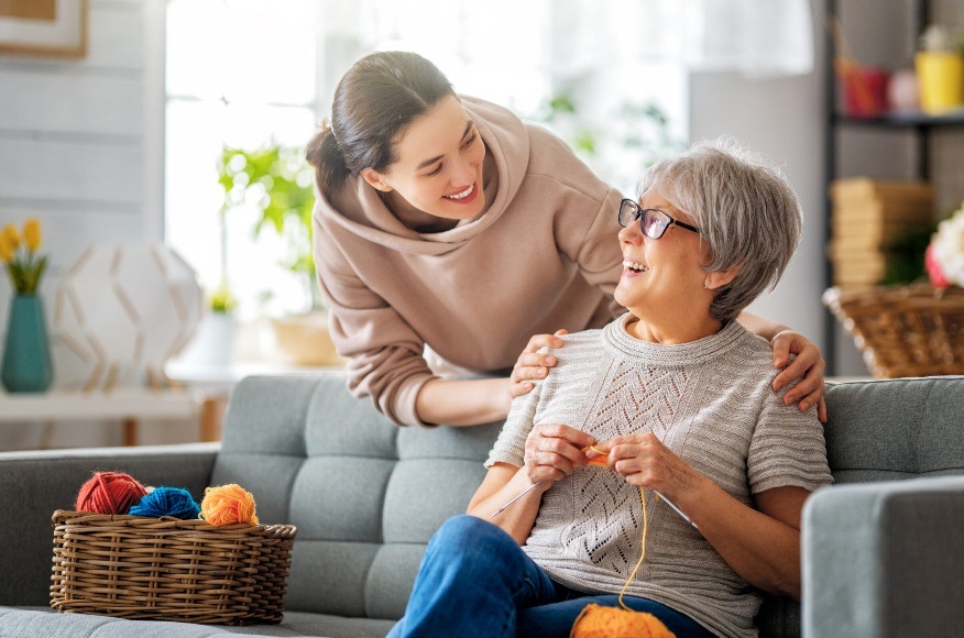 Curso GRATUITO: Apoio Imediato ao Cuidador Informal &ndash; Pessoas Idosas