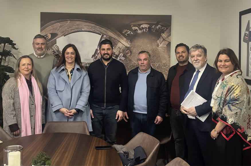 Concretiza&ccedil;&atilde;o de Escritura &ndash; Fra&ccedil;&atilde;o C - A.C.D. Ases de Santa Euf&eacute;mia