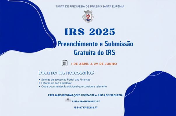 IRS 2025