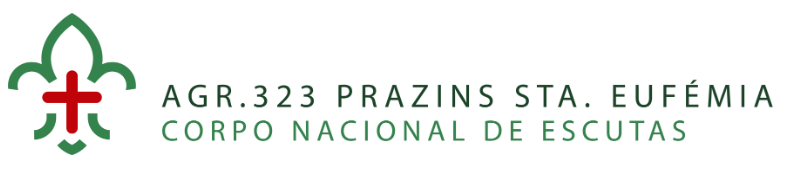 Agrupamento 323 -  CNE Prazins Santa Euf&eacute;mia