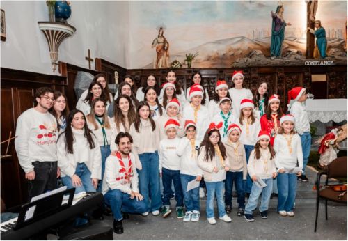 Natal em Comunidade 2025