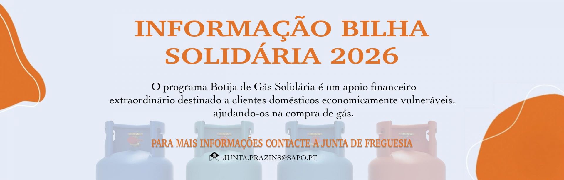 BILHA SOLIDARIA
