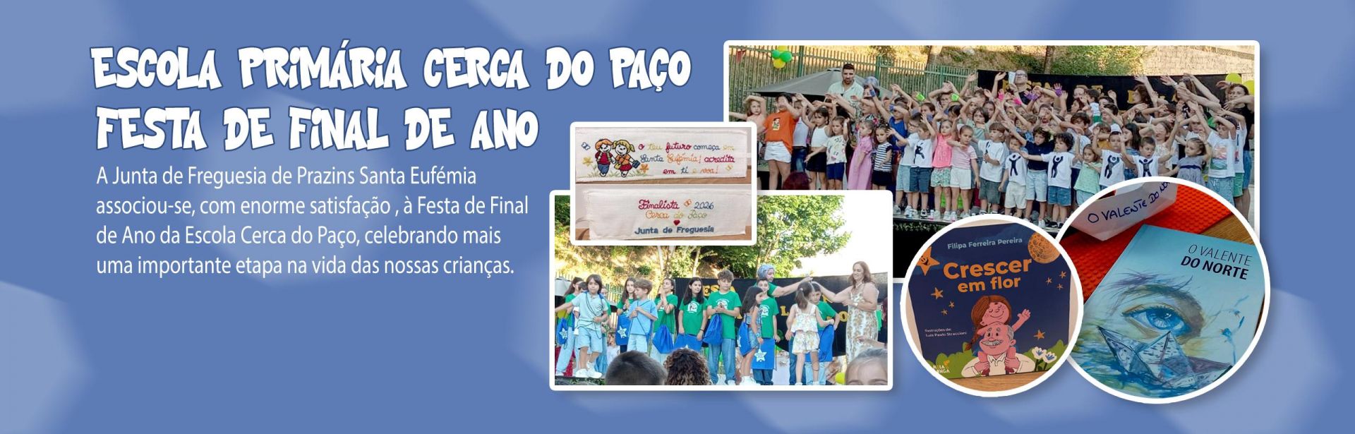 Festa de fim de ano