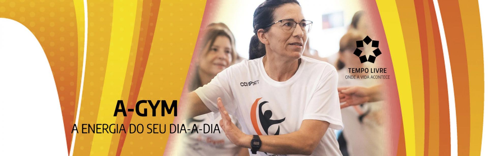 A-GYM